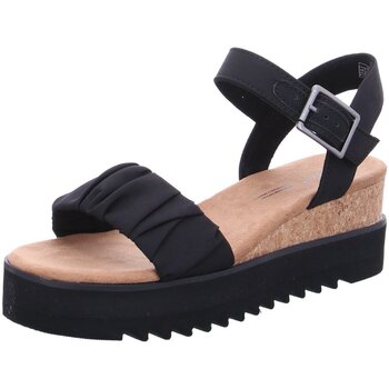 Chaussures Femme Sandales et Nu-pieds Toms  Noir