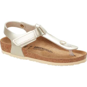 Chaussures Enfant Sandales et Nu-pieds Birkenstock 1021679 Doré