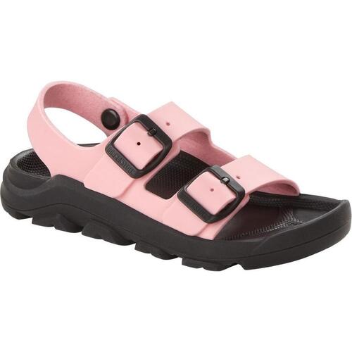 Chaussures Enfant Sandales et Nu-pieds Birkenstock 1023566 Rose