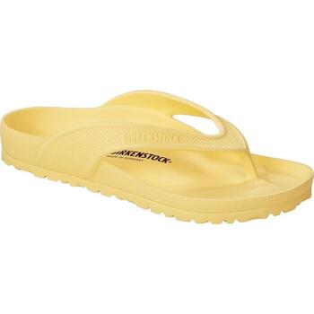 Chaussures Homme Tongs Birkenstock 1023738 Jaune