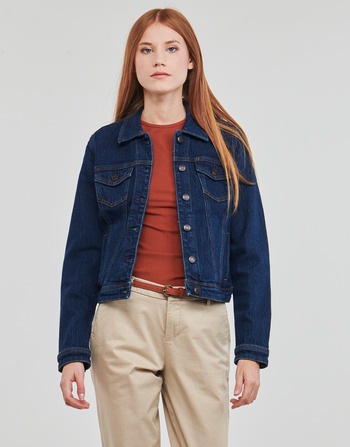 Esprit TRUCKER JACKET