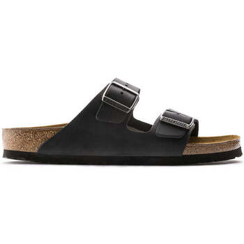 Chaussures Femme Sandales et Nu-pieds Birkenstock Arizona BS Noir