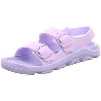 Chaussures Fille Sandales et Nu-pieds Birkenstock  Violet