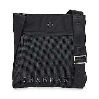 Sacs Homme Pochettes / Sacoches Chabrand JULES Noir