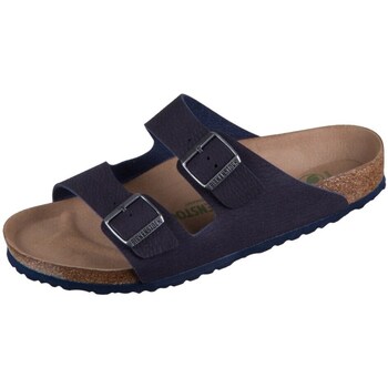 Chaussures Homme Tongs Birkenstock Arizona Noir