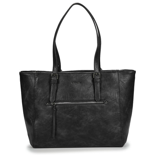 Sacs Femme Cabas / Sacs shopping David Jones CM6826-BLACK Noir