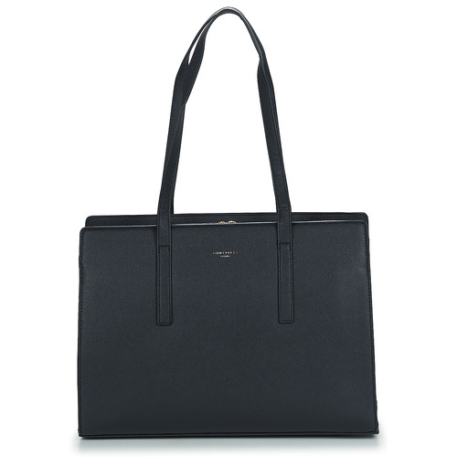 Sacs Femme Cabas / Sacs shopping David Jones CM6809-BLACK Noir