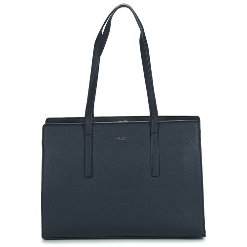 Sacs Femme Cabas / Sacs shopping David Jones CM6809-NAVY Marine