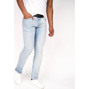 Vêtements Homme Jeans Crosshatch Cadman Bleu