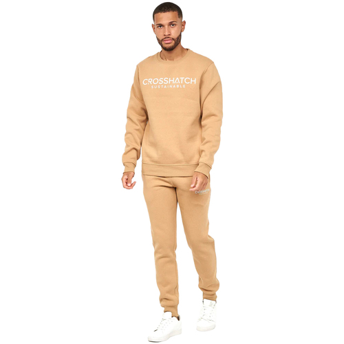 Vêtements Homme Sweats Crosshatch Noma Multicolore