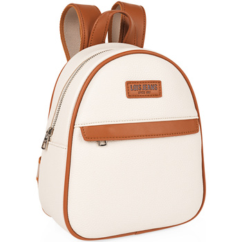 Sacs Femme Sacs porté main Lois Chandler Beige