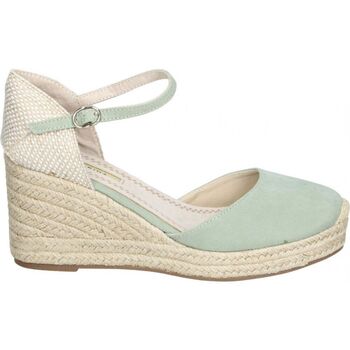 Chaussures Femme Sandales et Nu-pieds Corina M3365 Vert