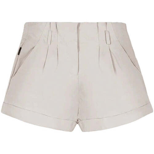 Vêtements Femme Shorts / Bermudas Rrd - Roberto Ricci Designs  Beige