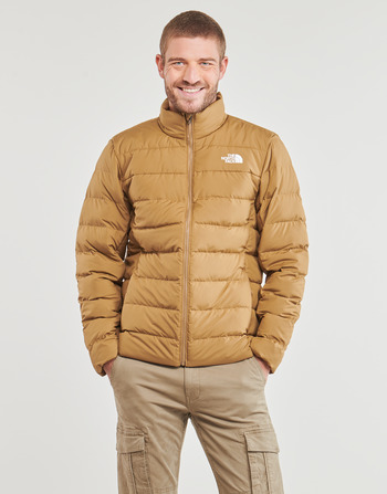 Vêtements Homme Doudounes The North Face ACONCAGUA 3 JACKET Marron