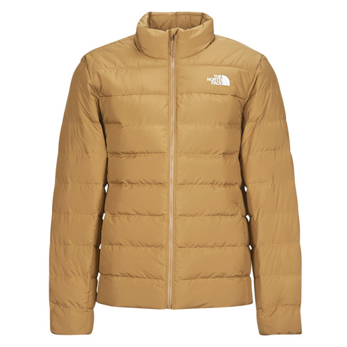 Vêtements Homme Doudounes The North Face ACONCAGUA 3 JACKET Marron