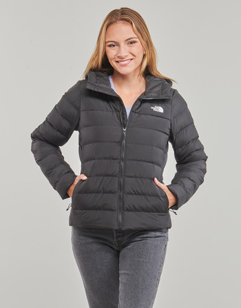 Vêtements Femme Doudounes The North Face ACONCAGUA 3 HOODIE Noir