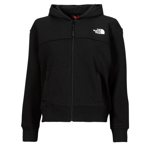 Vêtements Femme Doudounes The North Face SAIKURU JACKET Noir