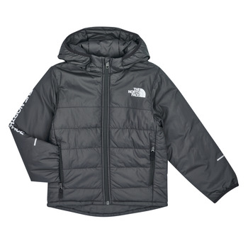 Vêtements Garçon Blousons The North Face BOYS NEVER STOP SYNTHETIC JACKET Noir