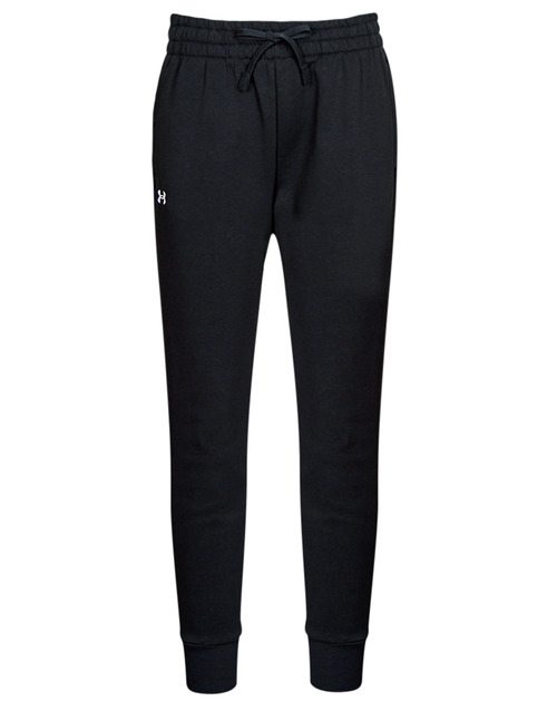 Vêtements Femme Pantalons de survêtement Under Armour RIVAL FLEECE JOGGER Noir