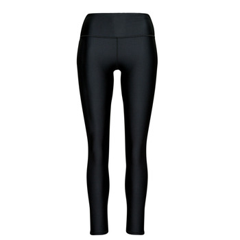 Vêtements Femme Leggings Under Armour ARMOUR BRANDED LEGGING Noir