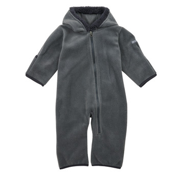 Vêtements Enfant Combinaisons / Salopettes Columbia TINY BEAR II Noir