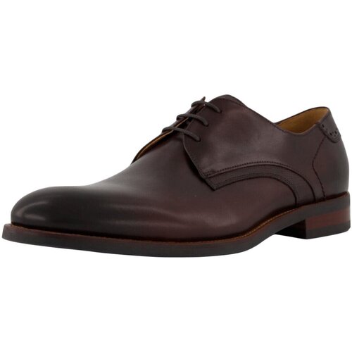 Chaussures Homme Derbies & Richelieu Digel  Marron