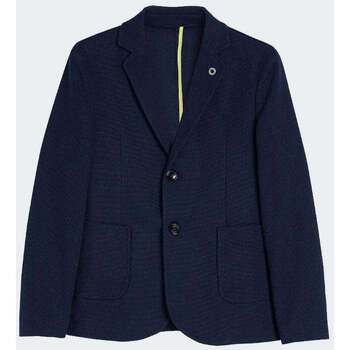 Vêtements Garçon Vestes / Blazers Liu Jo  