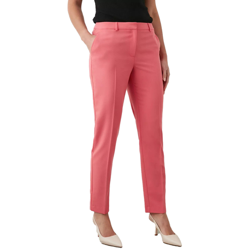 Vêtements Femme Pantalons Dorothy Perkins DP2012 Rouge