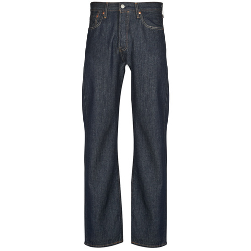 Vêtements Homme Jeans droit Levi's 501® LEVI'S ORIGINAL Bleu