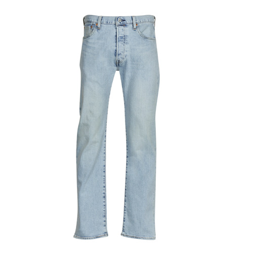 Vêtements Homme Jeans droit Levi's 501® LEVI'S ORIGINAL Bleu