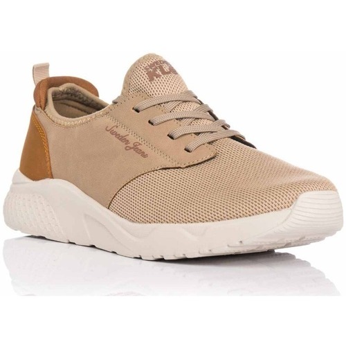 Chaussures Homme Baskets basses Sweden Kle 231800 Marron