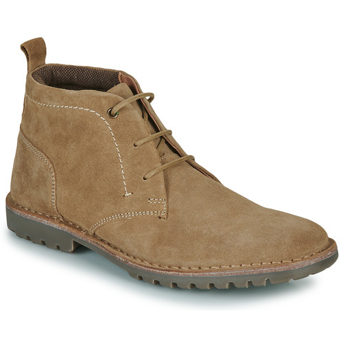 Chaussures Homme Boots Aldo WAINWRIGHT Beige