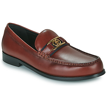 Chaussures Homme Mocassins Aldo PREMISE Bordeaux