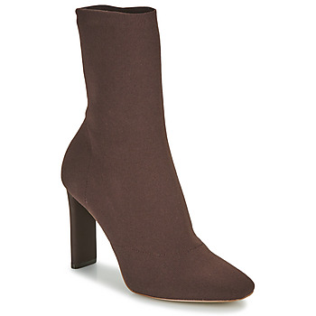 Chaussures Femme Bottines Aldo DELYLAH Marron