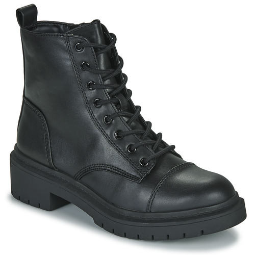 Chaussures Femme Boots Aldo GOER Noir