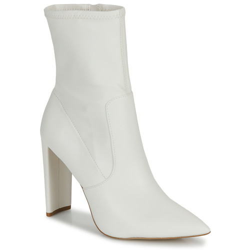 Chaussures Femme Bottines Aldo DOVE Blanc