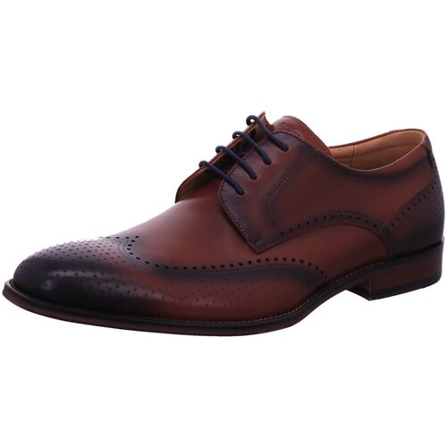 Chaussures Homme Derbies & Richelieu Digel  Marron