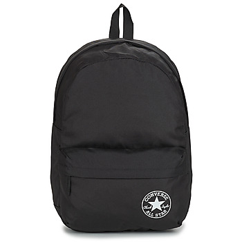 Sacs Sacs à dos Converse SPEED 3 BACKPACK Noir