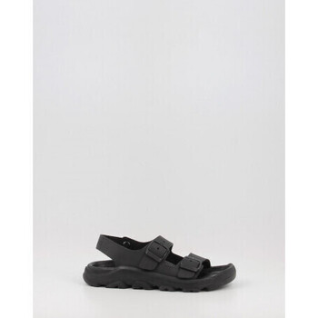 Chaussures Garçon Sandales et Nu-pieds Birkenstock MOGAMI CL KIDS BF Noir