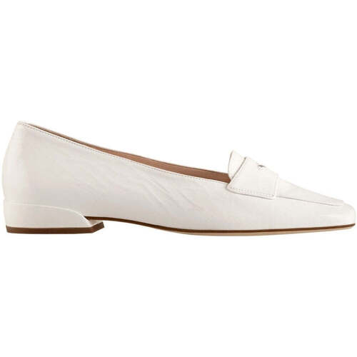 Chaussures Femme Mocassins Högl liz loafers Blanc