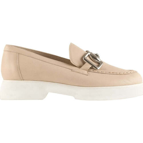 Chaussures Femme Mocassins Högl max loafers Beige