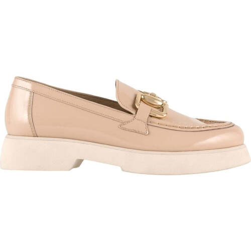 Chaussures Femme Mocassins Högl max loafers Beige