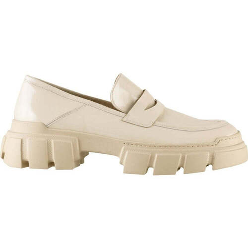 Chaussures Femme Mocassins Högl vince loafers Beige