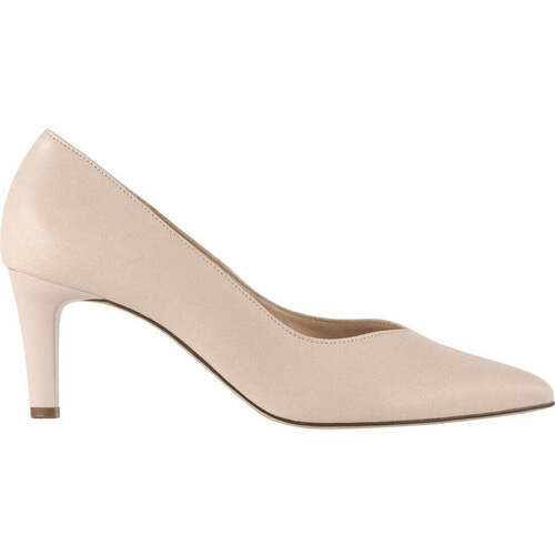 Chaussures Femme Escarpins Högl boulevard 60 pumps Beige