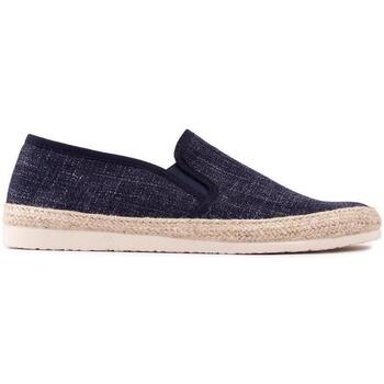 Chaussures Homme Espadrilles V.gan Vegan Pecan Espadrille Des Chaussures Bleu