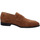 Chaussures Homme Mocassins Digel  Marron