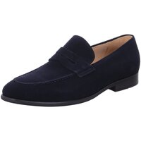 Chaussures Homme Mocassins Digel  Bleu