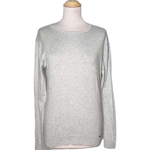 Vêtements Femme T-shirts & Polos Guess top manches longues  36 - T1 - S Gris Gris