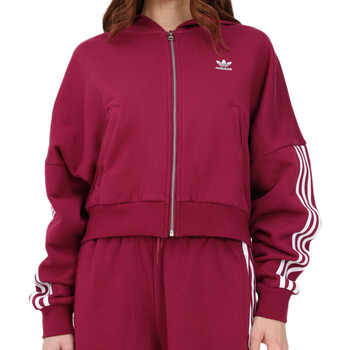 Vêtements Femme Sweats adidas Originals HM2133 Rose