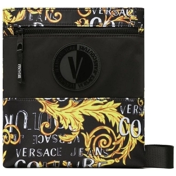 Sacs Homme Pochettes / Sacoches Versace Jeans Couture 74YA4B74 Noir